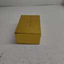 Frankie Hsu Sexy Stiletto Leopard Print High Heeled Sandal, Stylish Fashion High Heels Women Shoes, Designer Pointed Toe Satin Brown Spike Mule Sandal For Women (7)