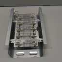 US Replacement part for 279838 replacement Dryer Heating Element Fits for WhirlPool Fits for Kenmore #drypart24043488