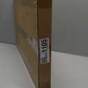 3Pcs Cute Animals Nursery Bunnies Swan Mouse Canvas Wall Art Interesting Cartoon Pictures Wall Decor Pink Hot Air Balloon Posters Prints for Girl Bedroom Living Room Decorate Prepare to hang