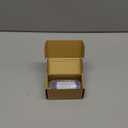 3400mAh Vacuum Battery for Deenkee 600 DK600 DK600 MAX, for Ionvac SmartClean 2000, for Tesvor X500 ProT, for BG750 BG700 BG600 MAX, for OKP K5 Life K2 K3P K7 K4 BG600 Robot Vacuum Cleaner