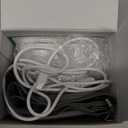 AILE Blood Pressure Monitor, Blood Pressure Machine Upper Arm Large Cuff(8.7"-16.5"), High Automatic Blood Pressure Monitors Cuff for Home Use, Manual Arm Bp Monitor, 2 * 99 Memory (White)