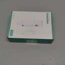 Baby Hair Clippers, Ceramic Blade Electric Kids Hair Trimmer, Ultra-Quiet Cordless Rechargeable Waterproof Haircut Kit for Kids & Adult