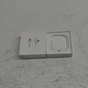 Apple AirPods 4 Wireless Earbuds, Bluetooth Headphones, with Active Noise Cancellation, Adaptive Audio, Transparency Mode, Personalized Spatial Audio, USB-C Charging Case, Wireless Charging, H2 Chip