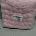6 Pack 10FT Pink Cheesecloth Table Runner 120 Inch Long Gauze Rustic Boho Spring Cheese Cloth Table Runner Sheer Fabric Decorations for Holiday Party Wedding Banquet Bridal Baby Shower Dcor