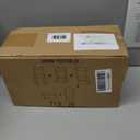 Small Pink Shipping Boxes for Small Business Pack of 25-6x4x3 inches Cardboard Corrugated Mailer Boxes for Shipping Packaging Craft Gifts Giving Products