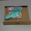 Just My Style Fashion Punch Style & Stitch Loom, Friendship Bracelet Kit, Jewelry Making Activity, Great for Birthday Parties, Sleepovers & Travel, Arts & Crafts for Kids Ages 6, 7, 8, 9