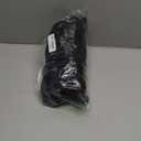 Dog Suspender Boots, Waterproof Dog Rain Boots, Puppy Snow Shoes for Winter, Anti Dirt Pants with Shoes, Adjustable Suspender Pants for Outdoor Walking & Paw Protectors, Size 8