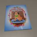 When My People Stayed Home: A Dog's Eye View of the Pandemic