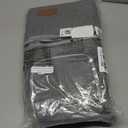 Momcozy Insulated Baby Bottle Bag, Multi-Function Breastmilk Cooler Bag, Fit as Carrier or for Milk Bottles Like Dr. Brown, Comotomo, Philips, Nuk, Lansinoh, etc. (Grey)