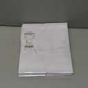 Pack of 3 CREGEAR #10 Self Seal Security Envelopes, 50 Count, 4-1/8" x 9-1/2", 24 lb Paper, NO Window, White, Strip and Seal for Privacy & Business