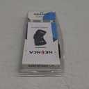 NEENCA Professional Knee Brace for Knee Pain, Hinged Knee Support with Removable Dual Side Stabilizers, Strong Stability for Joint Pain Relief, Arthritis, Meniscus Tear, ACL, PCL, MCL, Runner, Workout (Medium, Black-Single)