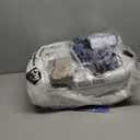 Sealy Heated Mattress Pad Cal King Size, Luxury Quilted Electric Bed Warmer with Dual Controller 10 Heat Settings & Auto Off 1-12 Hours | Fit Up to 17" Deep Pocket | ETL Certified | Machine Washable