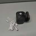 Aqara 4MP Camera Hub G5 Pro WiFi, True Color Night Vision Security Camera Outdoor, 2.4/5Ghz WiFi, HomeKit Secure Video, Thread Border Router, Local Detection, Thread/Zigbee, Supports Alexa,Google Home (Gray - Wi-Fi Version (No PoE Support))