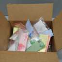 16Pcs Science Kit Crystal Growing Party Favor Supply Gifts for Kids Classroom Goodiebags Christmas Valentine's Day Gifts (16Pcs, One Size)