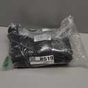 YoungsTex Blackout Curtains for Bedroom 63 Inches Long 2 Panels - Room Darkening Window Drapes with Grommet Thermal Insulated Privacy for Living Room, 42 x 63 Inch, Dark Grey
Amazon's Choice