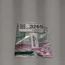 Schick Hydro Silk Touch-Up Dermaplaning Tool with Precision Eyebrow Cover, 9ct | Dermaplane Razor, Face Razors for Women, Peach Fuzz Remover | Beauty Stocking Stuffer (9 Count (Pack of 1))