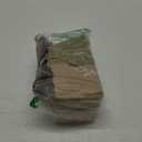 Round Post Fence Brackets - 10pcs Rail Supply for Online Fencing