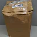 Purpeak Set of 12 Unbreakable Acrylic Wine Glasses with Stem, 19 oz Plastic Wine Glasses Reusable Clear Goblet BPAFree for Outdoor Drinking, Pool, Travel, Camping or Picnic Gift Supplies (Goblet)