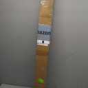 FADOTY Tension Curtain Rod No Drilling, 41-122 Inch Heavy Duty Shower Rod