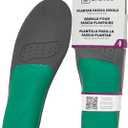 Spenco Plantar Fascia Insole, Trim to Fit, Women's 5-11