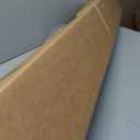 [UPGRADE] 240534901 Refrigerator Door Shelf Rack Bar Fit for frigidaire kenmore Replace 948954 AP3214630 PS734935 EAP734935 Frigidaire Door Shelf Retainer Bar Figure 5,6,7 Lists the Compatible Models.