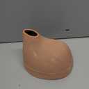 HD 7.9 in porcelain vase