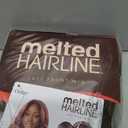 Outre Lace Front Wig - Melted Hairline - Elara (DRFF4/COCOA VANILLA SWIRL)