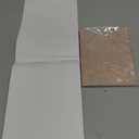 171 Pcs DIY Custom Banner Kit Make Your Own Customizable Sign for Birthday Wedding Party Decoration Include 20 Paper Pennant 148 Letters and Numbers Rope Threading Device(Flaxen)