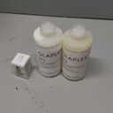 Olaplex Wash and Shine Hair Kit: No. 4, 5, 7, Shampoo & Conditioner Set | Cleanse, Hydrate, & Control Frizz Up to 72 Hours | Bonding Oil for Shine & Protect | For Coily, Curly, Straight, and Wavy