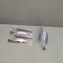 Chrome Door Handle Inserts Cup trim Fit For Mercedes-Benz C W204 GLK X204 ML GL GLS GLE Class W166 X166 2013 2014 2015 2016 2017 2018