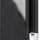 2 Replacement Filters for oneisall PP02 Pet Air Purifier