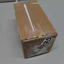 Mini Sticker Printer AHM2, Mini Thermal Printer with 3 Rolls Paper, Portable Bluetooth Inkless Printpods, Pocket Label Maker Suitable for Creative Kids DIY, Diaries, Photos, Study Notes -White