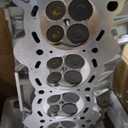 Engine Cylinder Head Kit & Head Gasket Set with Bolts - Compatible with Toyota Tacoma Hilux 4Runner 2.7L 2TR-FE (2005-2022) - Replaces OEM 11101-0C040, HS26357PT, ES72182