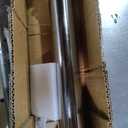 CAP Barbell 2-Inch Olympic 7 ft Barbell Bars | Multiple Options (Chrome)
