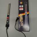 Fish Tank Aquarium Heater - Adjustable Temperature Submersible Thermostat Heater,25W/50W/100W/150W/200W/300W