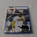 MLB The Show 21 for PlayStation 5