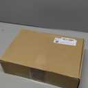 Premium Leather Car Seat Gap Filler Organizer (0.2-1.2" Gaps), Clever Gifts for Car SUV Truck Owners (Black, 2 Pack)