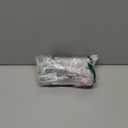 GUBARUN Toddler Girls Boys Sneakers Kids Lightweight Tennis Shoes Breathable(Grey Pink-6 Toddler)