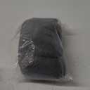 3-in-1 Rechargeable Neck Massager Pillow - Pillow Massage Neck Hump for Shoulder Pain, Deep Tissue Pain Relief, with Heating and Traction Function, Hump Corrector for Women (Gray)