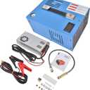 PCP Air Compressor 4500PSI/30Mpa, 12V DC/110V AC High Pressure Air Pump