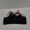 Fruit of the Loom Women's Front Closure Cotton Bra, Size 44