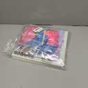 Gender Reveal Baby Balloon Boxes Decorations, Pink Blue Balloon Arch Garland Kits With 4pcs Boxes, Gender Reveal Backdrop for Baby Shower,Boy or Girl gender Reveal Party Supplies(141pcs)