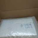 BOLL & BRANCH Down Duvet Insert - Full/Queen, Midweight - Luxury Shell - Cruelty-Free U.S. Down Bedding - Bafflebox, Maintains Loft