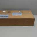 IRIS USA 3-Shelf Light Duty Plastic Storage Shelves, 150lb Capacity, 33" H x 24" W x 12" D, Medium Modular Shelving Unit Storage Organizer for Bathroom, Laundry, Garage & Home, Storage Rack - Black