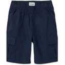 PLACE The Children's Place Baby Boys' Pull On Cargo Shorts, Size 4