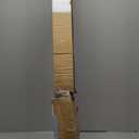 Barrina Standing Grow Light for Indoor Plants, 20W 2FT Desk LED Plant Light, Hanging and Standing, Table Top Full Spectrum Vertical Grow Lights with Stand and On/Off Switch, Ideal for Plants Growth (3000k+6500k+660nm)