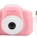 Kids Camera,  Camera Kids Toy Camera High Definition Shooting and Video Recording for Boys&Girls Children Toddler()