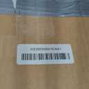 Bedsure California King Comforter Set Dark Red - Bed in a Bag Cal King Bedding Set 7 PCS, GentleSoft™ Pintuck Bed Set Gift for Family, Pinch Pleat Dark Red Comforter with Sheets, Pillowcases & Shams