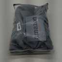 Blackout Curtain (Pack of 2 Piece) Thermal Insulated Draperies Energy Saving  42x82 Inch