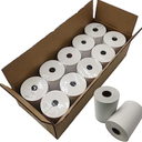 (18 Rolls) 4 x 230 Thermal Paper Rolls, BPA Free Thermal Receipt Paper Rolls, 3.125 inch Wide and 230 ft Long Per Thermal Paper Receipt Roll